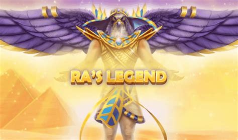 Ra S Legend Slot Gratis