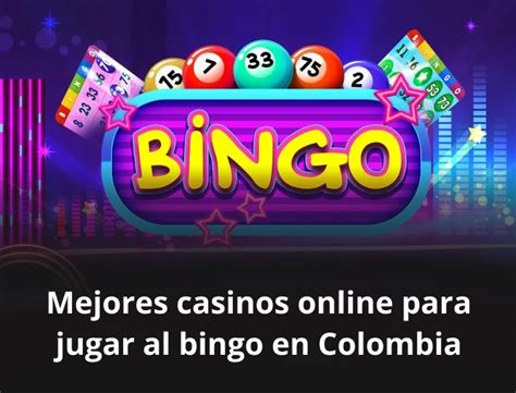 Radio Bingo Casino Colombia