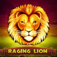 Raging Lion Bet365