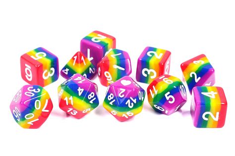 Rainbow Dice Bet365