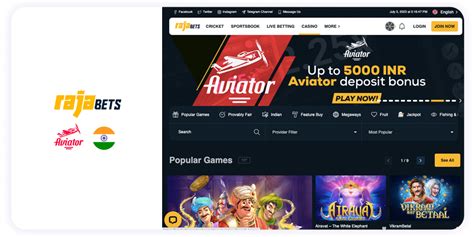 Rajabets Casino Colombia