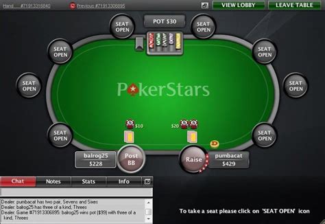 Rakeback Supernova Pokerstars Es