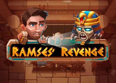Ramses Revenge 1xbet
