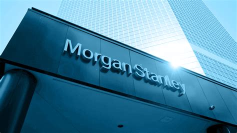 Randolph Roleta Morgan Stanley