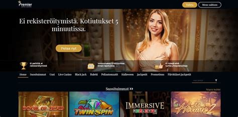 Ray Live Casino Kokemuksia