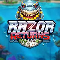 Razor Returns Betsson