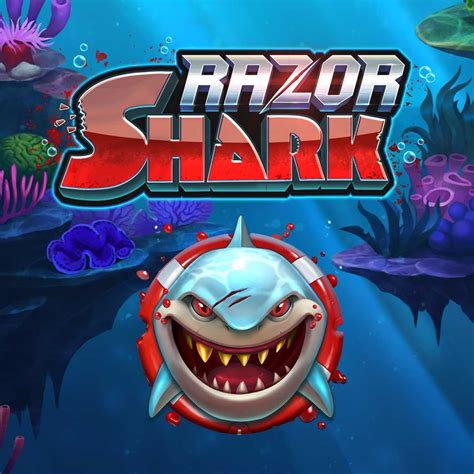 Razor Shark Leovegas