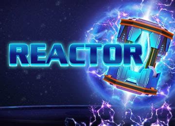 Reactor Slot Gratis