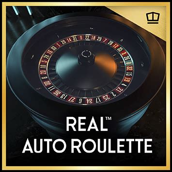 Real Auto Roulette Novibet