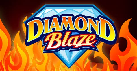 Red Diamond Blaze