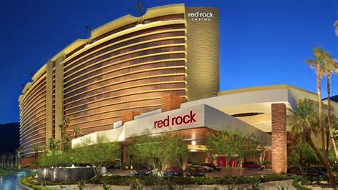 Red Rock Casino Geyserville