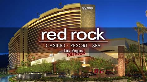 Red Rock Casino Piscina Empregos