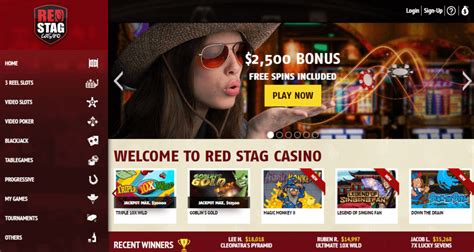 Red Stag Casino Nicaragua