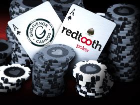 Redtooth Poker Finais Regionais 2024