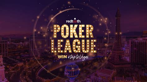 Redtooth Poker League Co Reino Unido