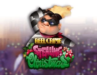 Reel Crime Stealing Christmas Betano