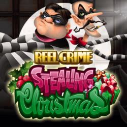 Reel Crime Stealing Christmas Blaze