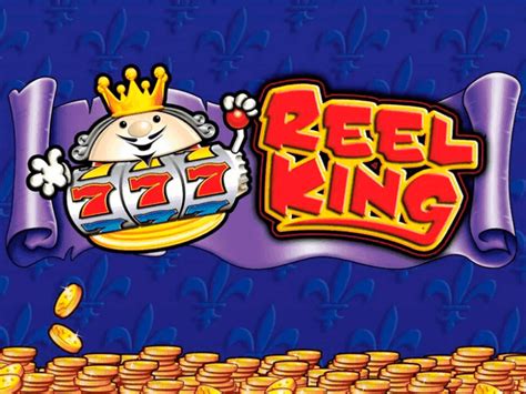 Reel King 888 Casino