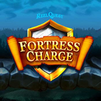 Reel Quest Fortress Charge Slot - Play Online