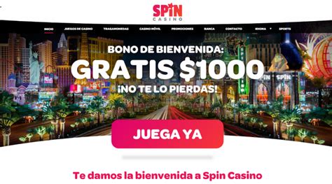 Reel Spin Casino Colombia