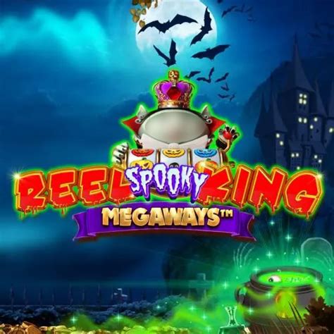 Reel Spooky King Megaways Betsul