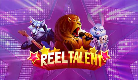 Reel Talent 1xbet