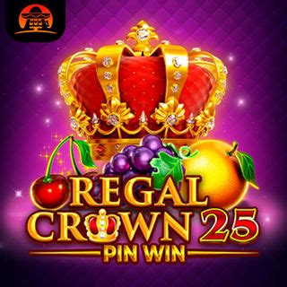 Regal Crown 25 Parimatch