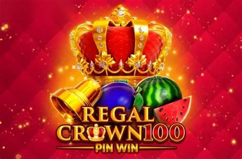 Regal Fruits 100 Slot - Play Online