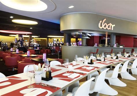 Reserva De Restaurante Casino Barriere Lille