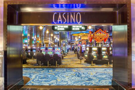 Resorts World Casino Em Atlantic City Nj