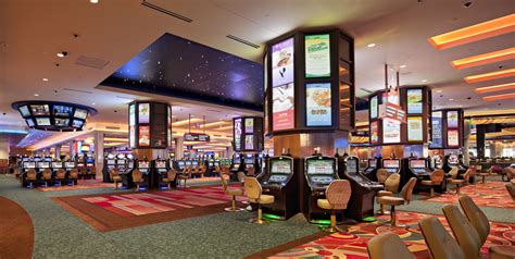 Resorts World Casino New York Jogos De Azar Idade