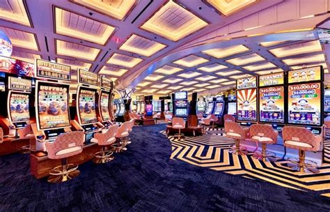 Resorts World Casino Rainhas Comentarios