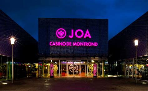 Restaurante Casino Montrond Les Bains 42