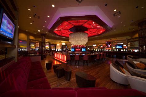 Restaurantes Harrahs Casino St Louis