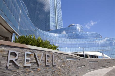 Revel Atlantic City S Mais Recentes E De Maior Casino Esta A Fechar