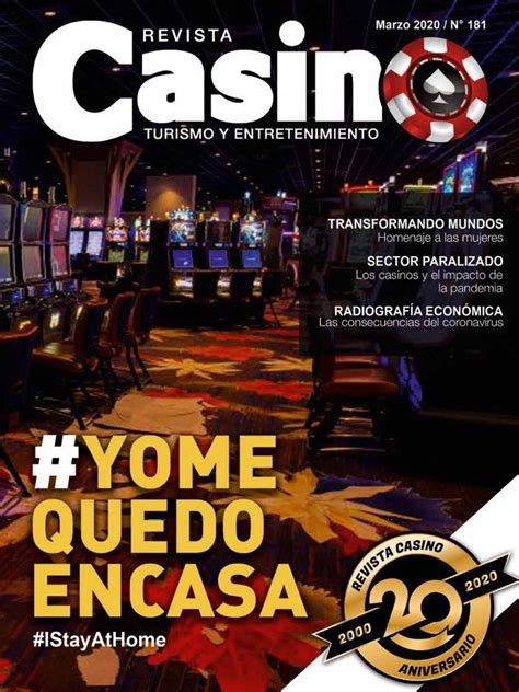 Revista Gambling Online