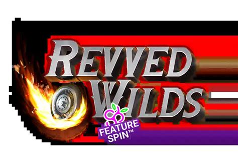 Revved Wilds Betano