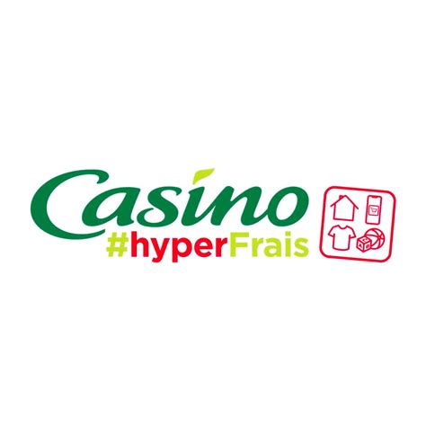 Rh Geant Casino