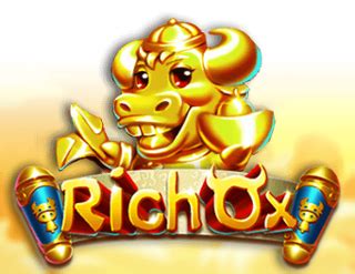 Rich Ox Blaze