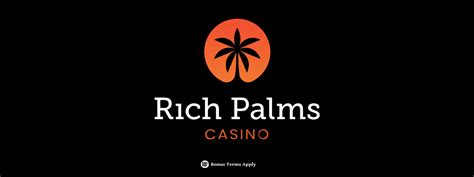 Rich Palms Casino Mexico