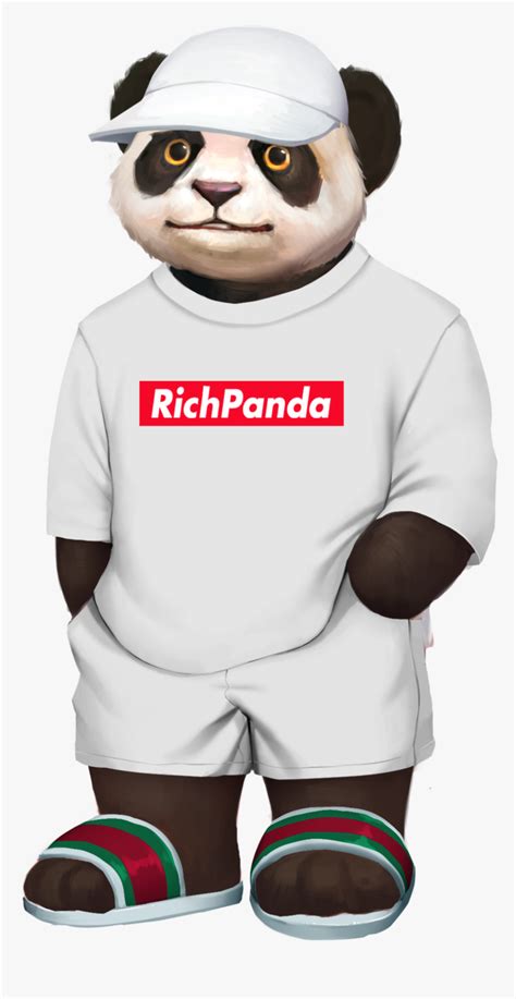 Rich Panda Betano