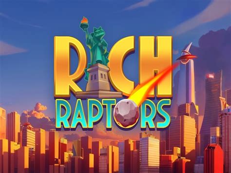 Rich Raptors Review 2024