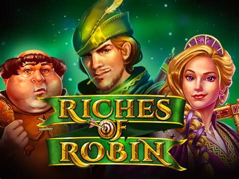 Riches Of Robin Novibet