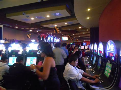 Richking Casino Guatemala