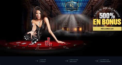 Richking Casino Haiti