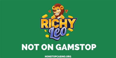Richy Leo Casino Aplicacao