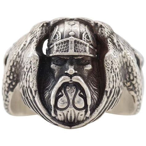 Ring Of Odin Brabet