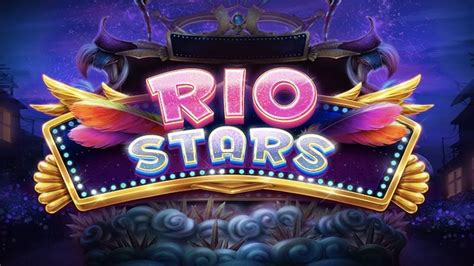 Rio Stars Slot - Play Online