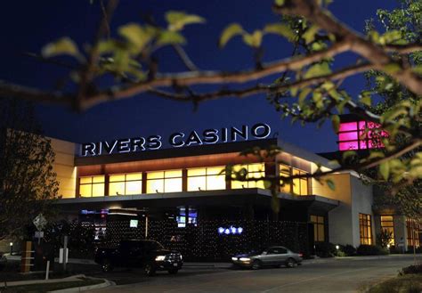 Rios Casino De Jantar Des Plaines