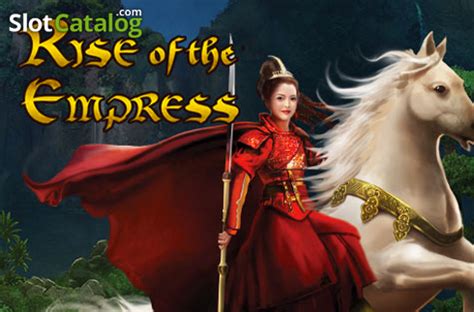 Rise Of Empress Review 2024